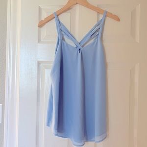 🌸Naked Zebra Camisole